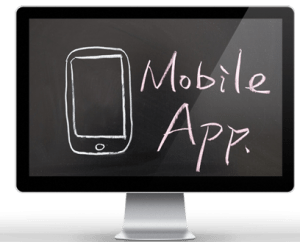 mobile-app