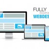 Mobile website design mobile website